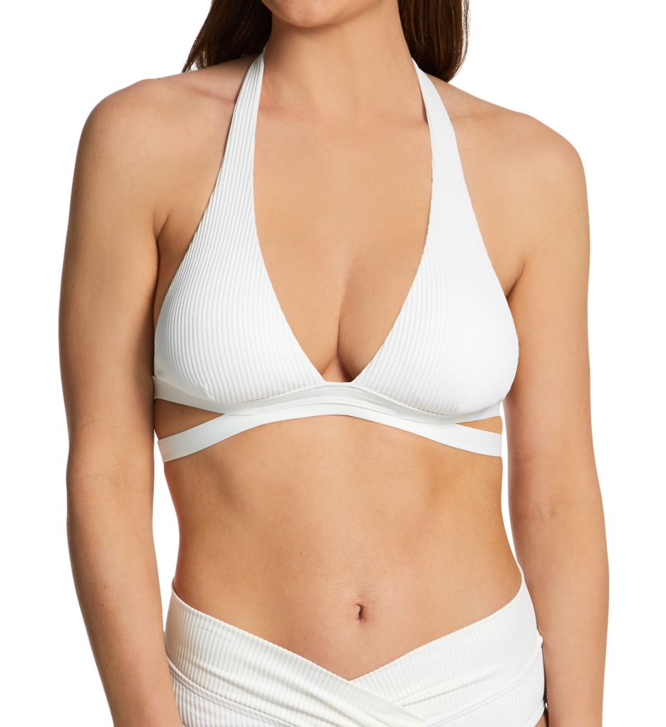 Out From Under Paloma Seamless Triangle Bralette