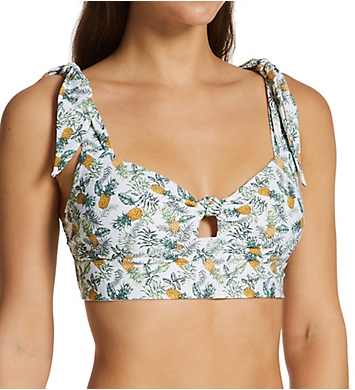 Sunsets Montego Lily Swim Top