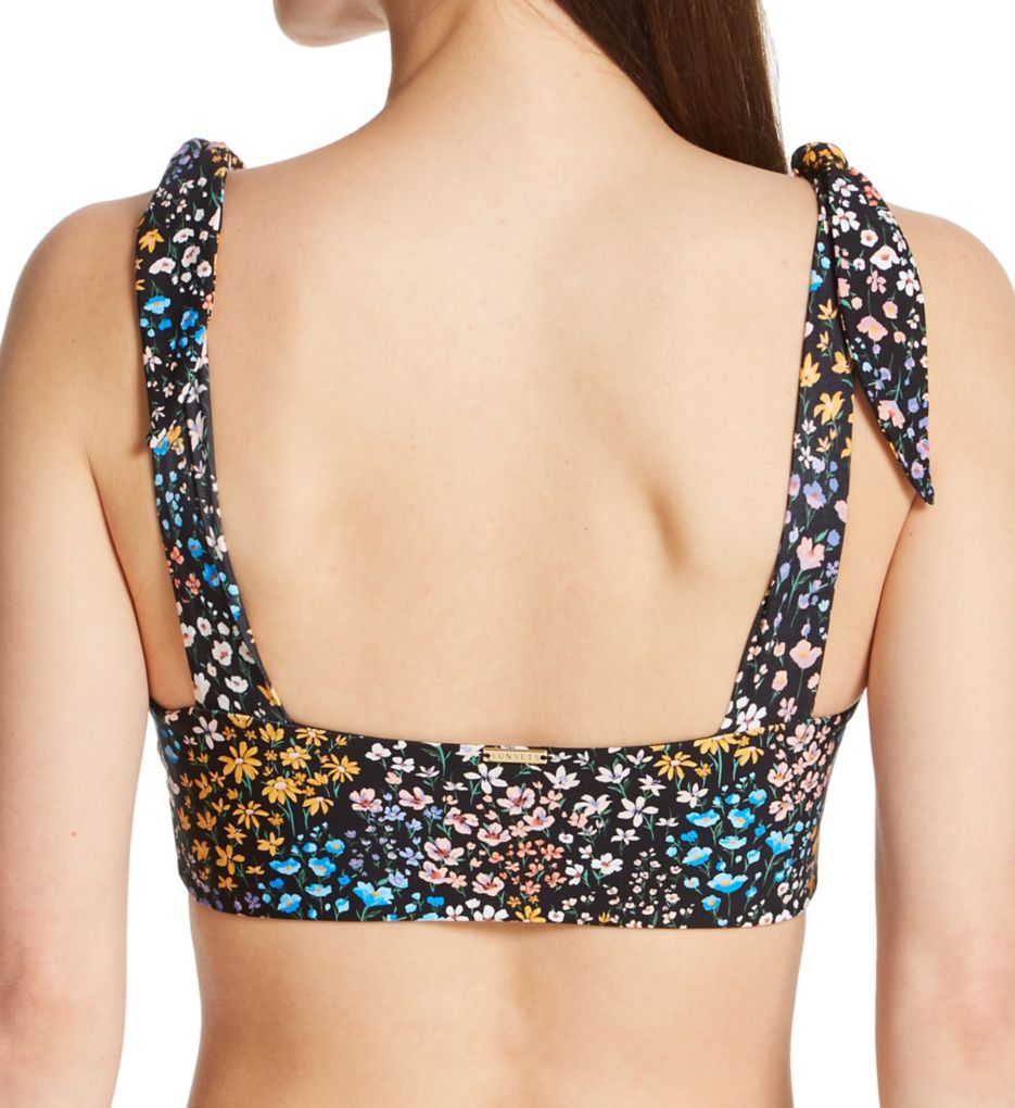 Sunbloom Lily Swim Top