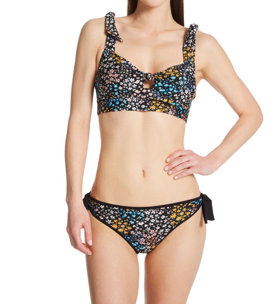 Sunbloom Lily Swim Top-cs1