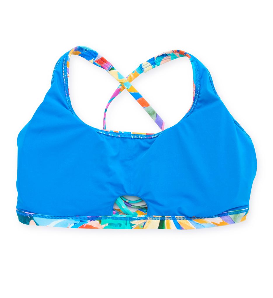 Sunsets Alegria Brandi Bralette Swim Top 68TAL - Image 6