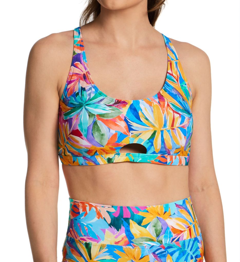 Alegria Brandi Bralette Swim Top-gs