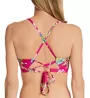 Sunsets Orchid Oasis Brandi Bralette Swim Top 68TOO - Image 2