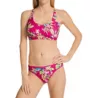 Sunsets Orchid Oasis Brandi Bralette Swim Top 68TOO - Image 4