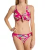 Sunsets Orchid Oasis Brandi Bralette Swim Top 68TOO - Image 6