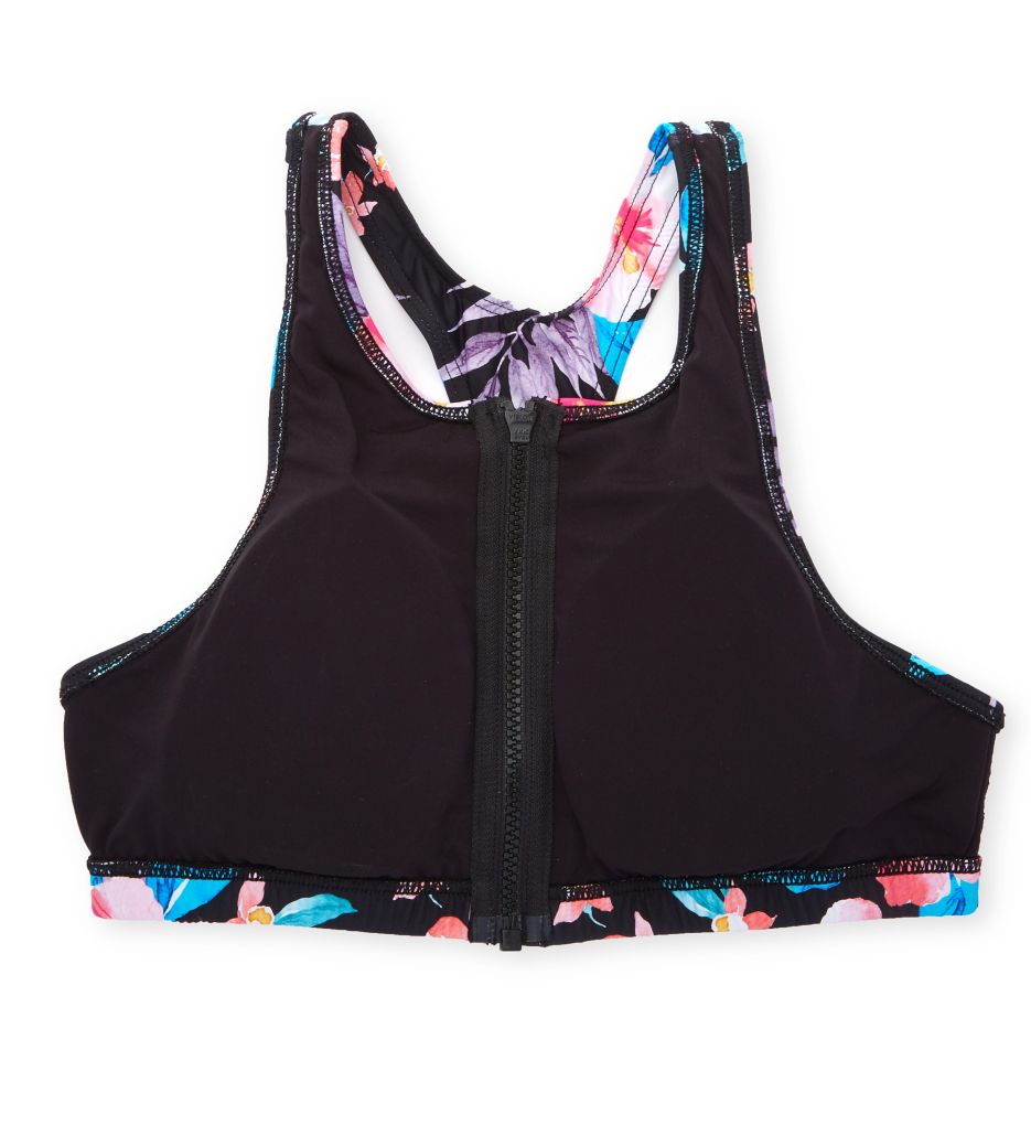 Aloha Scuba Swim Top-cs3