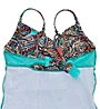 Sunsets Andalusia Serena V-Neck Tankini Swim Top 709AN - Image 4
