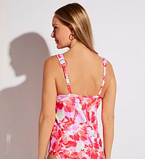 Butterfly Beach Elsie Tankini Swim Top