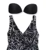 Sunsets Lost Palms Elsie Tankini Swim Top 738LOP - Image 7