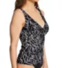 Sunsets Lost Palms Elsie Tankini Swim Top 738LOP - Image 1