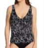 Sunsets Lost Palms Elsie Tankini Swim Top 738LOP