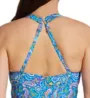 Sunsets Persian Sky Elsie Tankini Swim Top 738PSK - Image 3