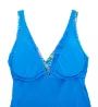 Sunsets Persian Sky Elsie Tankini Swim Top 738PSK - Image 5