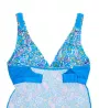 Sunsets Persian Sky Elsie Tankini Swim Top 738PSK - Image 6