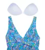 Sunsets Persian Sky Elsie Tankini Swim Top 738PSK - Image 7