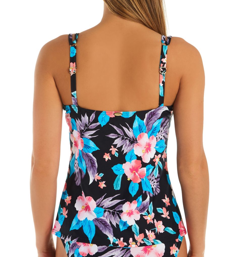 Aloha Taylor Tankini Swim Top-bs