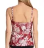 Sunsets Hawaiian Hideaway Taylor Tankini Swim Top 75HWH - Image 2