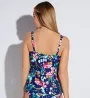 Sunsets Island Getaway Taylor Tankini Swim Top 75IG - Image 2