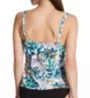 Sunsets Into The Wild Taylor Tankini Swim Top 75ITW - Image 2