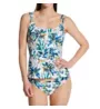 Sunsets Into The Wild Taylor Tankini Swim Top 75ITW - Image 3