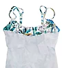 Sunsets Into The Wild Taylor Tankini Swim Top 75ITW - Image 5