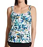 Sunsets Into The Wild Taylor Tankini Swim Top 75ITW - Image 1