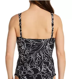 Lost Palms Taylor Tankini Swim Top