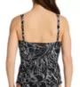 Sunsets Lost Palms Taylor Tankini Swim Top 75LOP - Image 2