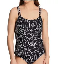 Lost Palms Taylor Tankini Swim Top