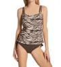 Sunsets On The Prowl Taylor Tankini Swim Top 75OP - Image 5