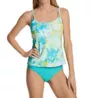 Sunsets Seahaven Taylor Tankini Swim Top 75SH - Image 3