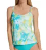 Sunsets Seahaven Taylor Tankini Swim Top 75SH