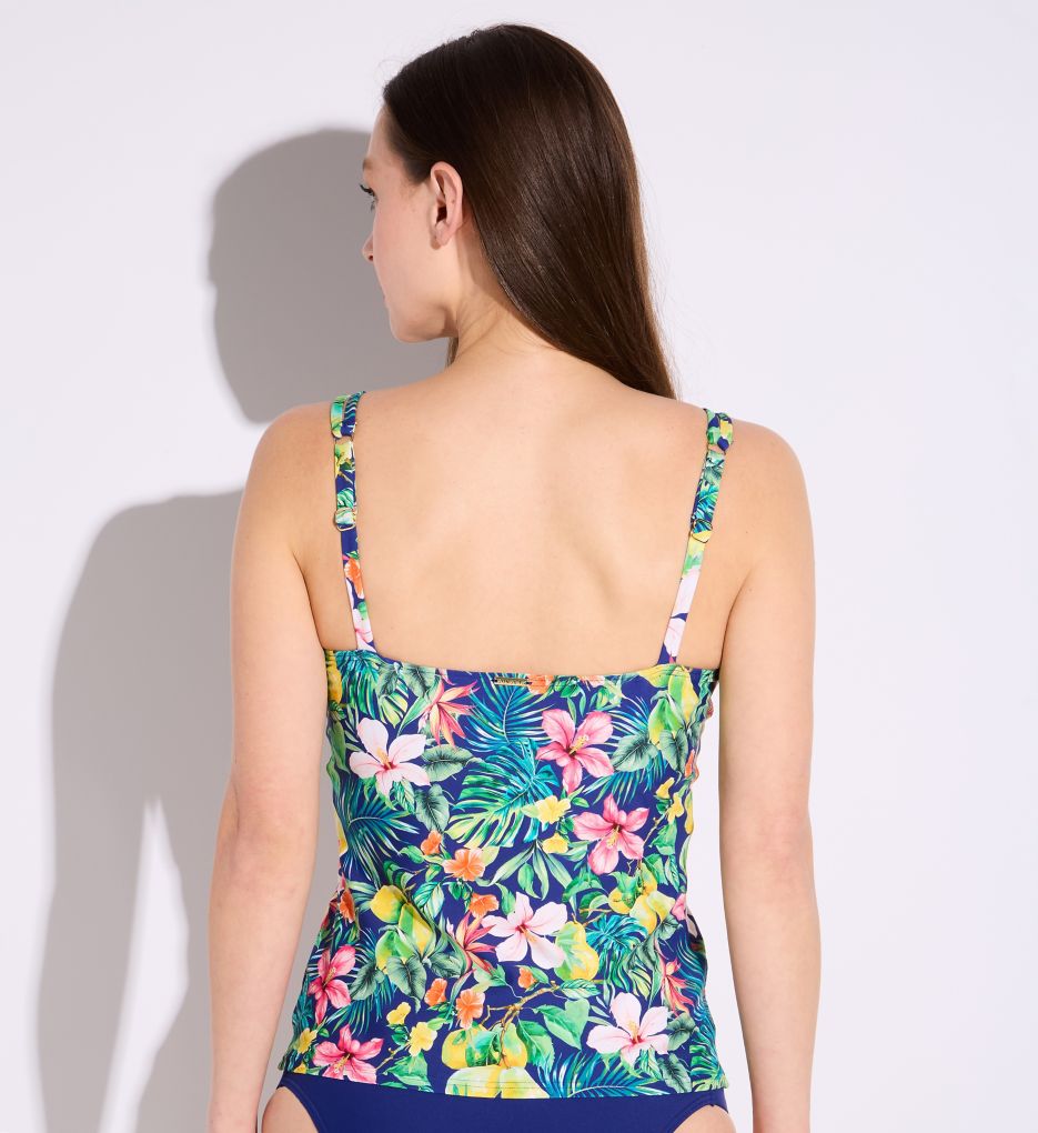 Sunsets Seaside Harvest Taylor Tankini Swim Top 75SHV - Image 2