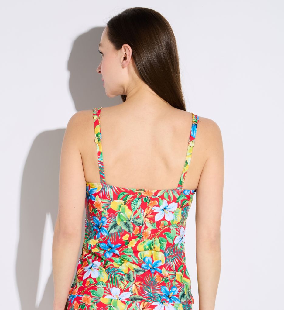 Sunsets Surf's Up Taylor Tankini Swim Top 75SU - Image 2