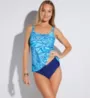 Sunsets Seaside Vista Taylor Tankini Swim Top 75SV - Image 7