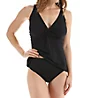 Sunsets Forever Underwire Tankini Swim Top 77 - Image 3