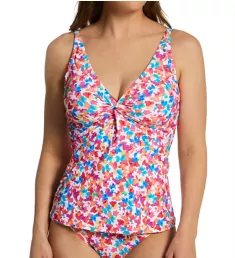 Confetti Forever Tankini Swim Top Confetti 38F