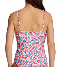 Confetti Forever Tankini Swim Top Confetti 38F