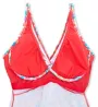 Sunsets Confetti Forever Tankini Swim Top 77CF - Image 4