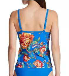 Enchanted Forever Tankini Swim Top