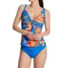 Sunsets Enchanted Forever Tankini Swim Top 77E - Image 4