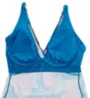 Sunsets Enchanted Forever Tankini Swim Top 77E - Image 6