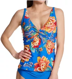 Enchanted Forever Tankini Swim Top