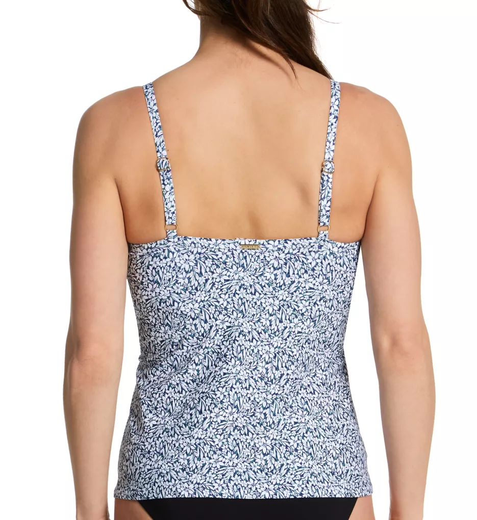 Forever Underwire Bra Tankini Top (D+ Cup)