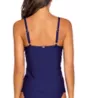 Sunsets Indigo Forever Tankini Swim Top 77I - Image 2