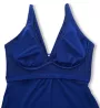 Sunsets Indigo Forever Tankini Swim Top 77I - Image 6