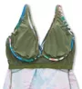 Sunsets Island Safari Forever Tankini Swim Top 77IS - Image 5