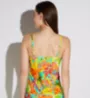 Sunsets Lush Luau Forever Tankini Swim Top 77LL - Image 2