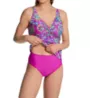 Sunsets Marrakesh Forever Tankini Swim Top 77MAR - Image 3