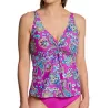 Sunsets Marrakesh Forever Tankini Swim Top 77MAR